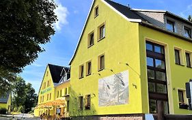 Berghotel Talblick